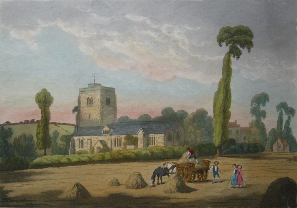 St-Marys-in-rural-surroundings-prior-to-18321