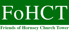 Friends of Hornsey Church Tower